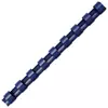 Spirala plastična fi- 8mm pk100 Fellowes 5345506 plava