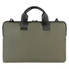 Tucano Gommo Super Slim 15.6 - Zelena
