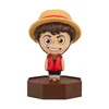 Lampa Paladone One Piece - Luffy Icon Light