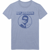 Roy Orbison Photo Circle Blue L Majica