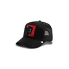 Goorin Bros trucker kapa Pantera Nera Rossa