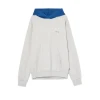 Cropp - Dukserica s kapuljačom - light grey