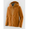 Patagonia Triolet Jacket cinnamon brown