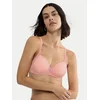 Triumph Nedrček s kostjo Amourette 10214770 Roza