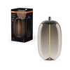 LED sijalica VINTAGE FILAMENT E27/4W/230V 2700K dimljena - Osram