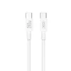 XO Data kabl Nb-298 240W Type C -Type C/ bela