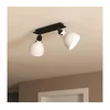 Eglo 43828 - Reflektor MATLOCK 2xE27/40W/230V