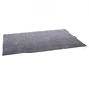 VEVOR Preproga 244x305 m modro-siva puhasto