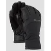 Burton ak Gore Clutch rokavice true black