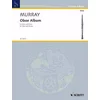 MURRAY:OBOE ALBUM OBOE AND PIANO
