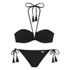 Elbsand Bikini črna
