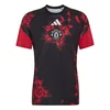 adidas Dres Manchester United Pre-Match 2026/27