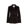Weekend Max Mara Suknjič Katanga 2625046012 Rjava Regular Fit