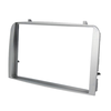KETTZ Radio blenda RB-2000 2DIN silver