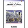 THE SONGS OF RICHARD RODGERS HIGH VOICE