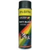 MOTIP Rally Akrilna boja u spreju CRNA MAT 500ml