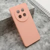 Futrola soft 3d camera za honor magic 7 lite pink ( F121490 )
