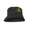 Klobuk Black Cat Bucket Hat
