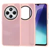 Futrola Techsuit HaloFrost Series za Xiaomi Redmi 14C/Poco C75 - Roza KP36763