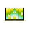 13-inčni MacBook Neo: Apple A18 Pro čip sa 6-jezgarnim CPU-om i 5-jezgarnim GPU-om, Magic Keyboard, 256GB SSD - Citrus
