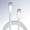 Infostyle Polnilni kabel Klik USB C - USB C