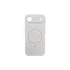 Futrola Magsafe LUX za Iphone 17 Air/ bela