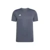 Adidas ADIZERO E TEE, muška majica za trčanje, siva IEJ32