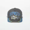Čepica RIPNDIP Cyclone Snapback Black Universal