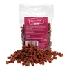 CHEWIES MINI PASJI PRIGRIZKI V OBLIKI KOSTI (POL-VLAŽNO) - PERUTNINA 125 G