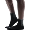 On Running Nogavice Performance Run Sock Mid