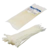 LogiLink Vezice 100 kom, 100x2.5mm, prozirne