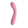 PRETTY LOVE Vibrator Gloria, Silikonski, Roze