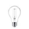 Prios LED-žarnica E27 bela nitka prozorna 4 W 2.700 K - Steklo