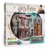 Harry Potter 3D Puzzle Diagon Alley