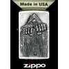 Zippo Vžigalnik GAME OVER EMBLEM 2000860