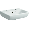 Umivaonik Selnova Square 45x35 500.323.01.1