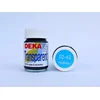 Rayher. DEKA Transparent 25 ml sv. modra