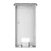 BCS BCS-PN16-II Površinska ohišja s streho za BCS-PAN1601S panel
