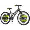 Bicikl SPY244 24/13 Explorer Legion Racer Crno Žuti - SPY244