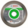 Bosch dijamantska rezna ploča 125 x 22,23 x 1,4 x 7 mm Best for Ceramic Extra-Clean Turbo 2608602479