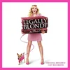 Original Broadway Cast - Legally Blonde: The Musical (140g) (Hot Pink Coloured) (2 LP)