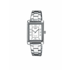 Ročna ura Casio LTP-1234PD-7BEG Silver/Silver