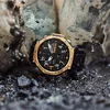 Amazfit Pametni sportski sat T-Rex 3 Pro, 48mm, Zlatni