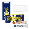 shumee 014956 Poxipol 21 g/14 ml kovinski pretisni omot (40056)