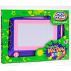 Toy Place Čarobna risalna tabla Color lila/roza