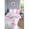 Dečija posteljina DREAM – 100% pamuk Dezen Balerina ( VLK000403-balerina )