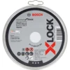 Bosch Rezna Ploca 125×1 X-Lock 2.608.619.267