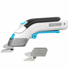 Black&Decker Akumulatorske makaze 3.6V