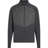 Energetics BYRON JKT M, muška jakna za trčanje, siva 437170