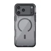 Futrola nillkin iceblade za iphone 17 pro / 18 pro (6.3) crna ( F125795 )